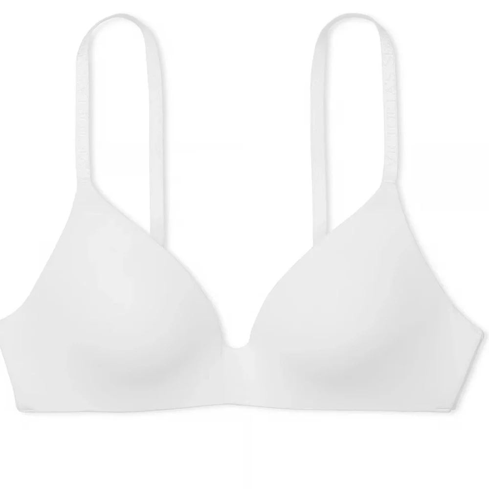 New  THE T-SHIRT Lightly Lined‎ Wireless Bra